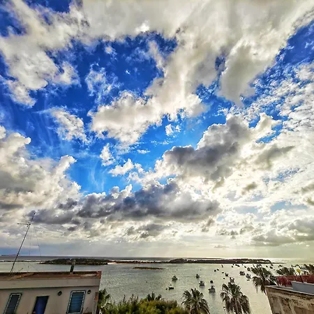 Salento Sea & Sun Porto Cesareo