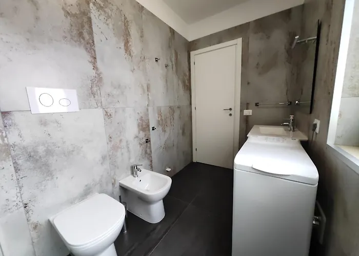 Apartment Salento Sea & Sun