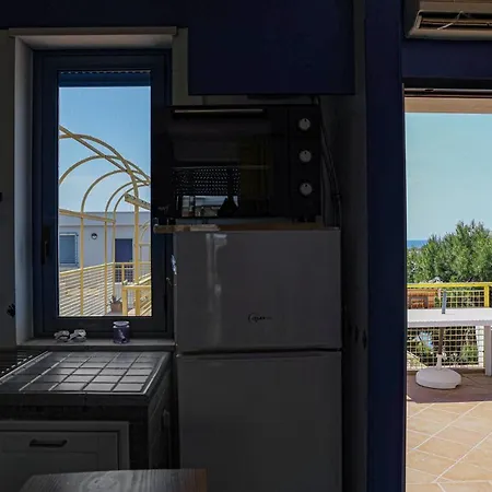 Apartment Salento Sea & Sun Porto Cesareo