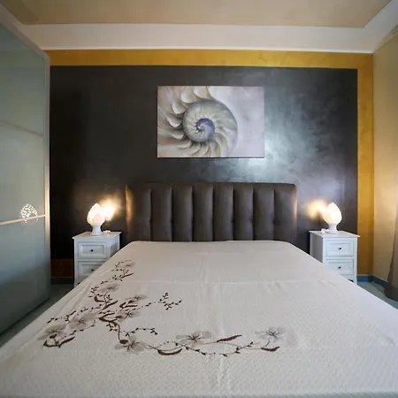 Salento Sea & Sun Apartment