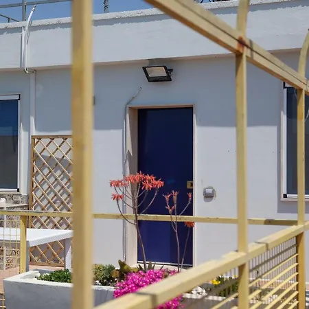 Apartment Salento Sea & Sun *