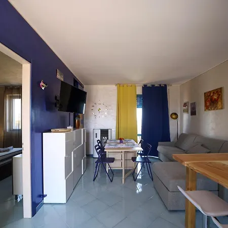 Apartment Salento Sea & Sun