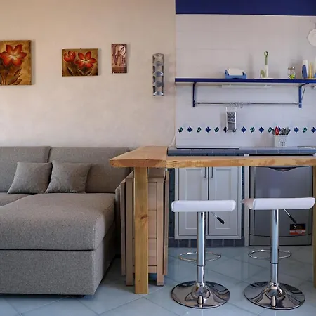 Salento Sea & Sun Apartment *