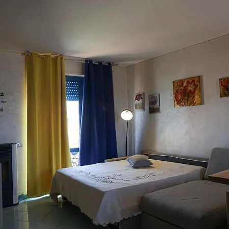 Salento Sea & Sun * Порто-Чезарео