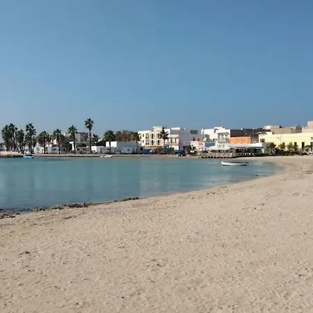 Salento Sea & Sun Apartment Porto Cesareo