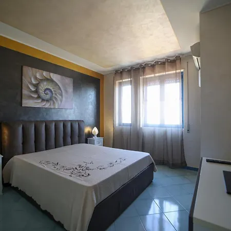 Apartment Salento Sea & Sun
