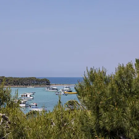 Apartment Salento Sea & Sun