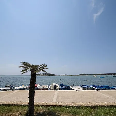 Salento Sea & Sun Porto Cesareo