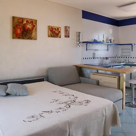 Apartment Salento Sea & Sun