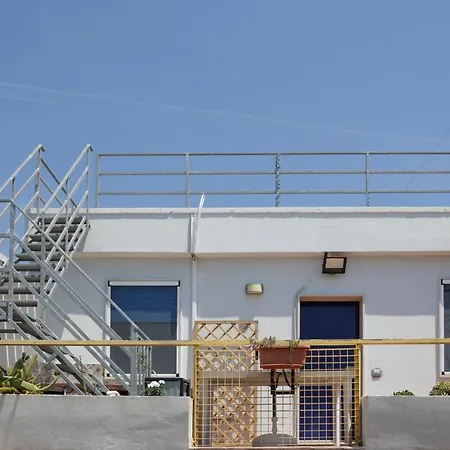Apartment Salento Sea & Sun *