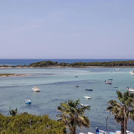 Апартаменты Salento Sea & Sun
