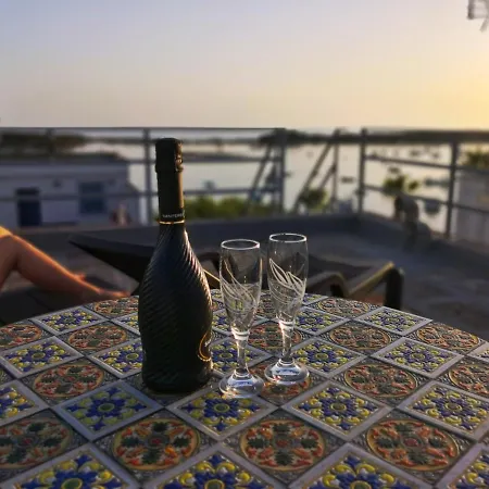 Apartment Salento Sea & Sun