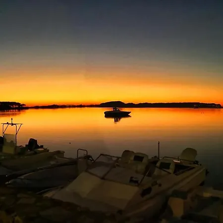 Salento Sea & Sun Apartment *