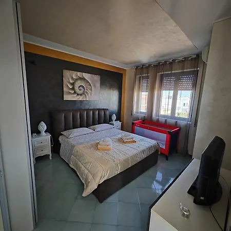 Apartment Salento Sea & Sun Porto Cesareo