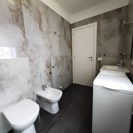 Apartamento Salento Sea&sun